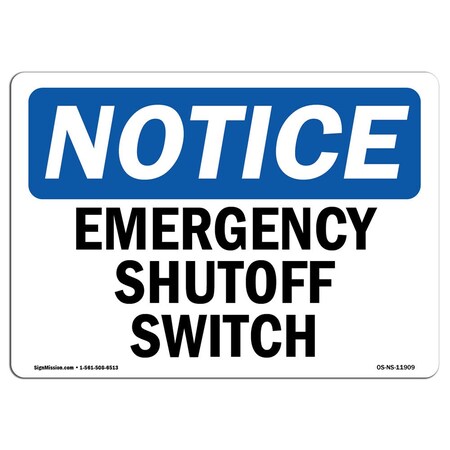 Signmission